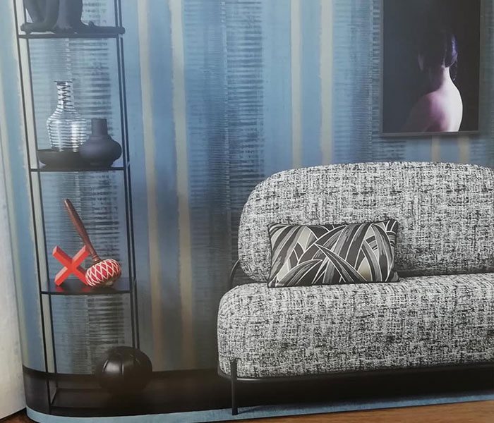 Décorateur intérieur Rouen - J'imagine SAS