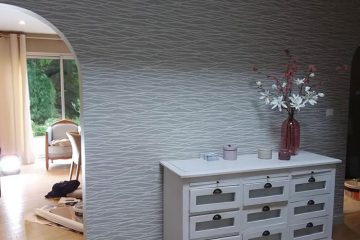 Décorateur intérieur Rouen - J'imagine SAS