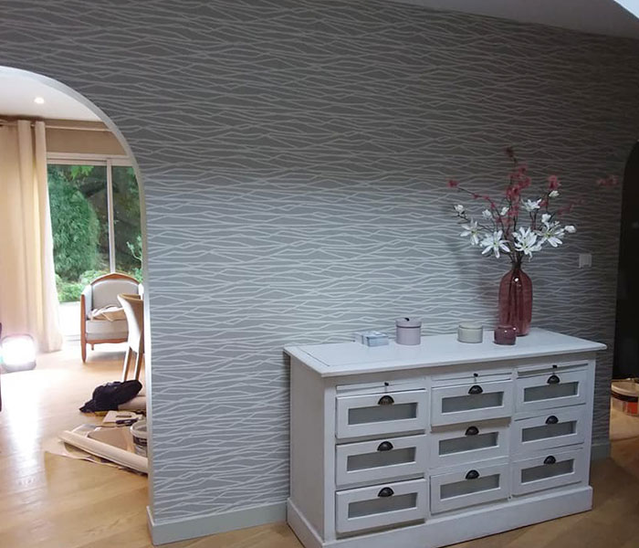 Décorateur intérieur Rouen - J'imagine SAS