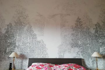 Décorateur intérieur Rouen - J'imagine SAS