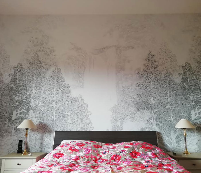 Décorateur intérieur Rouen - J'imagine SAS