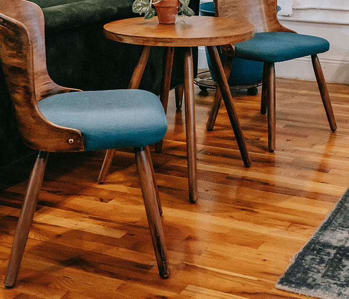 Décorateur intérieur Rouen - J'imagine SAS