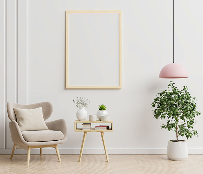 Décorateur intérieur Rouen - J'imagine SAS