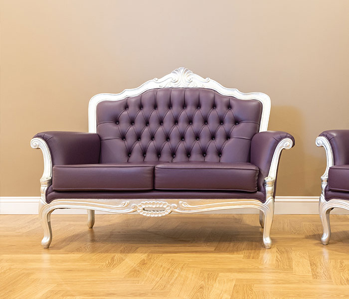 Décorateur intérieur Rouen - J'imagine SAS